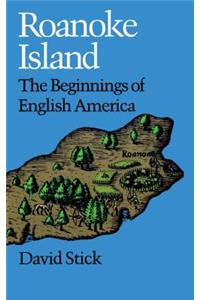 Roanoke Island
