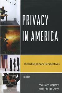 Privacy in America