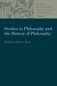 Essays in Greek and Medieval Philosophy