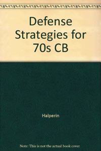 Defense Strategies for 70s CB