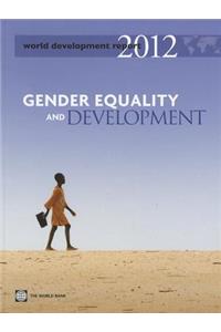 World Development Report 2012