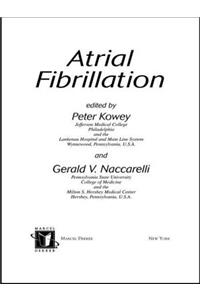 Atrial Fibrillation