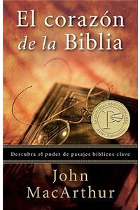 El CorazÃ³n de la Biblia