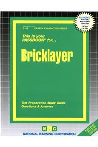 Bricklayer