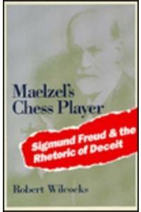Maelzel's Chess Player