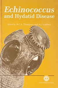 Echinococcus and Hydatid Disease