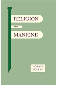 Religion for Mankind