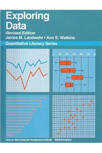 21143 Exploring Data Second Edition, Student Edition
