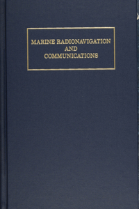 Marine Radionavigation and Communications