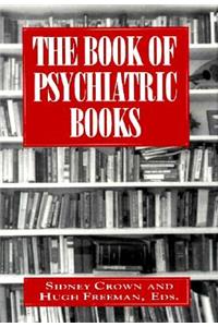 Book of Psychiatric Books