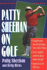 Patty Sheehan on Golf