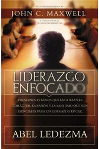 Liderazgo Enfocado