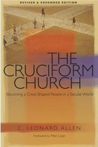Cruciform Church