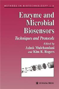 Enzyme and Microbial Biosensors