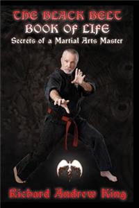 The Black Belt Book of Life