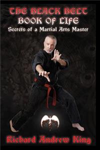 Black Belt Book of Life