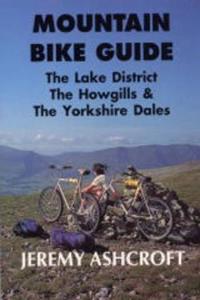 Lake District, the Howgills and the Yorkshire Dales