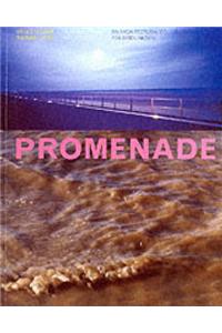 Promenade: Bauman Lyons/Bruce McLean - An Architectural Collaboration for Bridlington