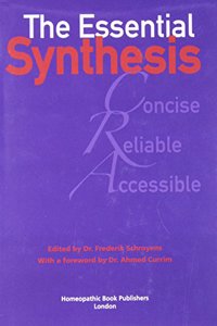The Essential Synthesis