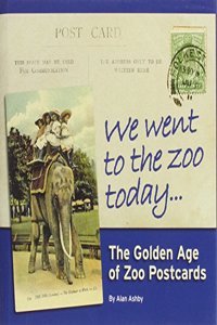 We Went to the Zoo Today