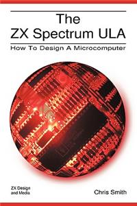 ZX Spectrum Ula