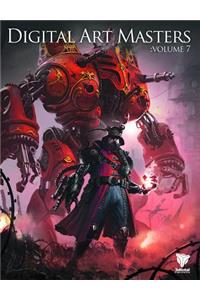 Digital Art Masters: Volume 7