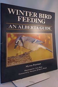 Winter Bird Feeding - An Alberta Guide