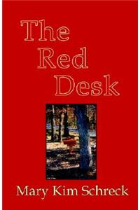 The Red Desk