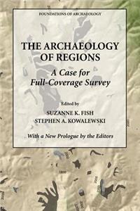 Archaeology of Regions