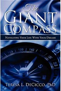Giant Compass