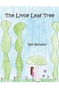 Little Leaf Tree