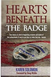Hearts Beneath the Badge