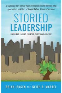 Storied Leadership