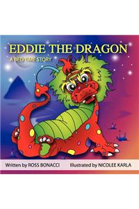 Eddie The Dragon