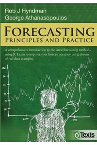 Forecasting: Principles and Practice