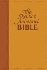 The Skeptic's Annotated Bible