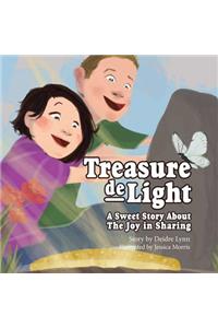 Treasure deLight