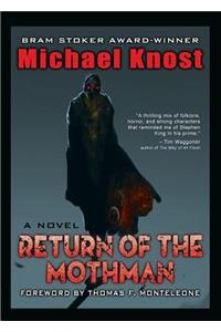 Return of the Mothman