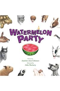Watermelon Party