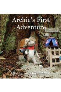 Archie's First Adventure