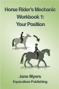 Horse Rider's Mechanic Workbook 1