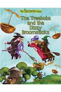 The Treebobs and the Dizzy Broomsticks