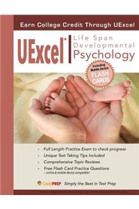 UExcel - Life Span Developmental Psychology