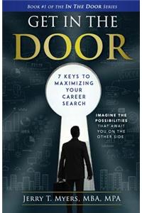 Get In The Door