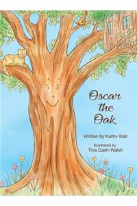 Oscar the Oak