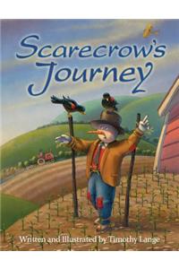Scarecrow's Journey