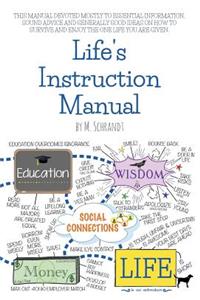 Life's Instruction Manual