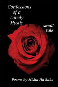 Confessions of a Lonely Mystic Small Talk