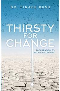 Thirsty for Change