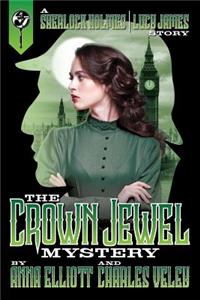 Crown Jewel Mystery